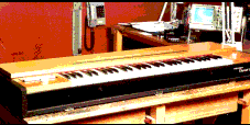 Clavinet D6