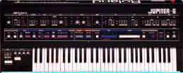 Roland Jupiter-6 service & tuning