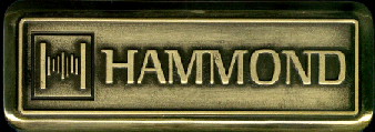Dedicated to Hammond Organs & their Players