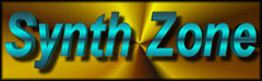 Synth Zone, links to synthesiser information sites etc.